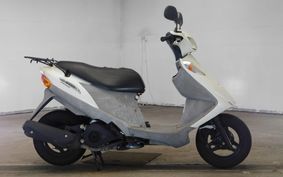 SUZUKI ADDRESS V125 G CF46A