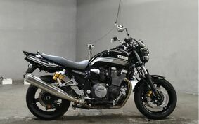 YAMAHA XJR1300 2011 RP17J