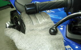 SUZUKI GIXXER 250 SF ED22B