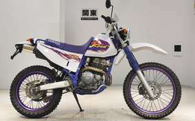 YAMAHA TT250R RAID 4GY