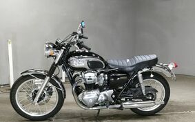 KAWASAKI W650 2008 EJ650A