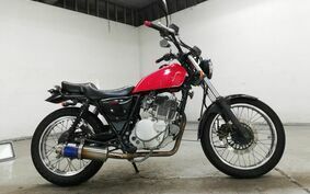 SUZUKI GRASS TRACKER NJ4BA