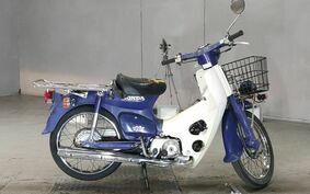 HONDA PRESS CUB 50 AA01