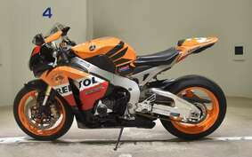 HONDA CBR1000RR Gen. 2 2011 SC59