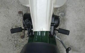 HONDA C50 SUPER CUB AA01