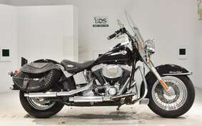 HARLEY FLSTC 1450 2002 BJY