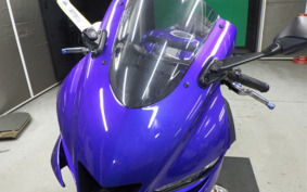 YAMAHA YZF-R3 2021 RH13J