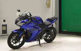 YAMAHA YZF-R25 RG10J