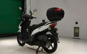 SUZUKI ADDRESS 110 CE47A