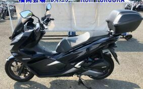 HONDA PCX125 JF84