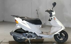 SUZUKI ADDRESS V125 G CF4EA