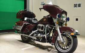 HARLEY FLHT 1340 1984 DDK