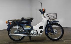 HONDA C70 SUPER CUB HA02