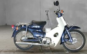 HONDA C50 SUPER CUB C50