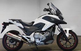 HONDA NC 700 X 2013 RC63