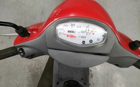 SUZUKI LET's 5 G CA47A