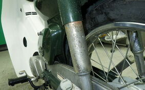 HONDA C70 SUPER CUB C70