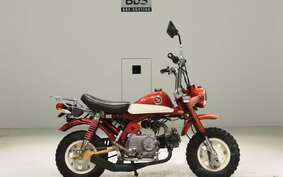 HONDA MONKEY AB27