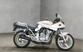 SUZUKI GSX250S KATANA GJ76A