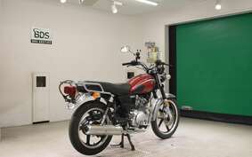 YAMAHA YB125SP