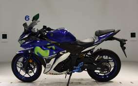 YAMAHA YZF-R25 RG10J