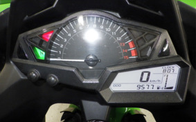 KAWASAKI NINJA 250 EX250L