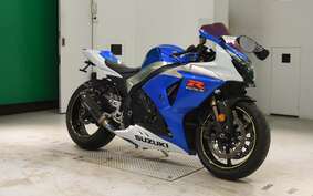 SUZUKI GSX-R1000 2011 GT78A