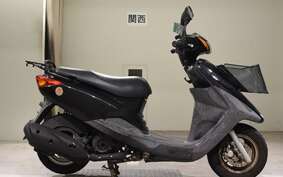 YAMAHA AXIS 125 TREET SE53J