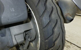 SUZUKI ADDRESS V50 Gen.2 CA44A