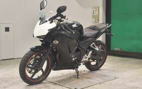 HONDA CBR250R GEN 3 MC41