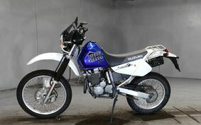 SUZUKI DJEBEL 250 XC Type SJ45A