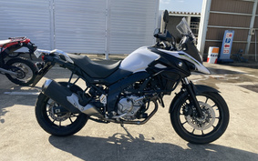 SUZUKI V-Strom 2019 C733A