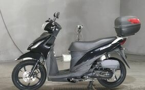 SUZUKI ADDRESS 110 CE47A