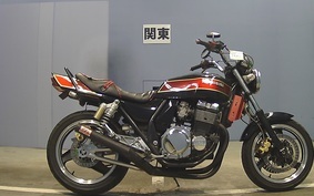 KAWASAKI ZRX-2 1995 ZR400E