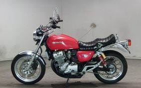 HONDA CB400F 1999 NC36