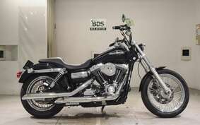 HARLEY FXDC 1580 2012