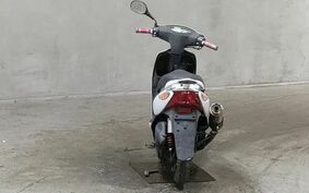 YAMAHA JOG ZR Evolution 2 SA39J