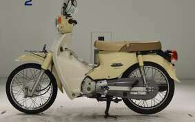 HONDA C110 SUPER CUB JA07