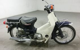 HONDA C70 SUPER CUB HA02