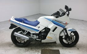 KAWASAKI GPX250R EX250E