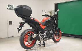 HONDA NC750S ABS 2016 RC88