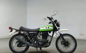 KAWASAKI 250TR 2004 BJ250F