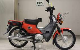 HONDA CROSS CUB 110 JA10