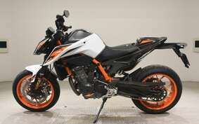 KTM 890 DUKE R 2021