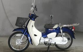 HONDA C50 SUPER CUB AA09