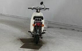 HONDA C70 SUPER CUB C70