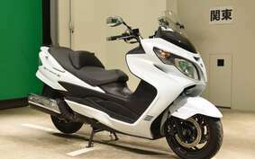 SUZUKI SKYWAVE 400 SA 3 2017 CK45A