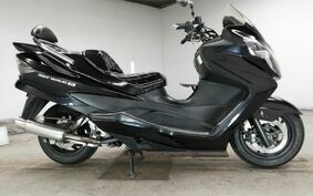 SUZUKI SKYWAVE 250 (Burgman 250) S CJ46A