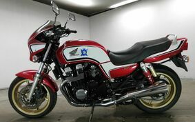 HONDA CB750 2008 RC42