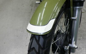 HONDA CROSS CUB 110 JA45